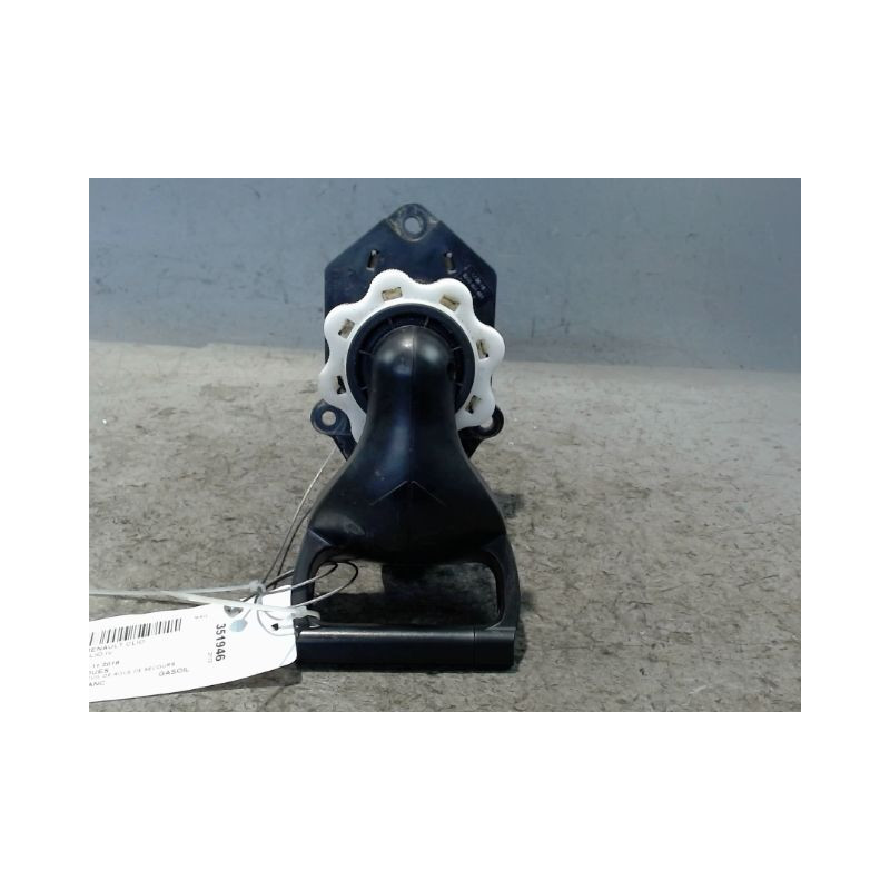 TREUIL DE ROUE DE SECOURS RENAULT CLIO IV