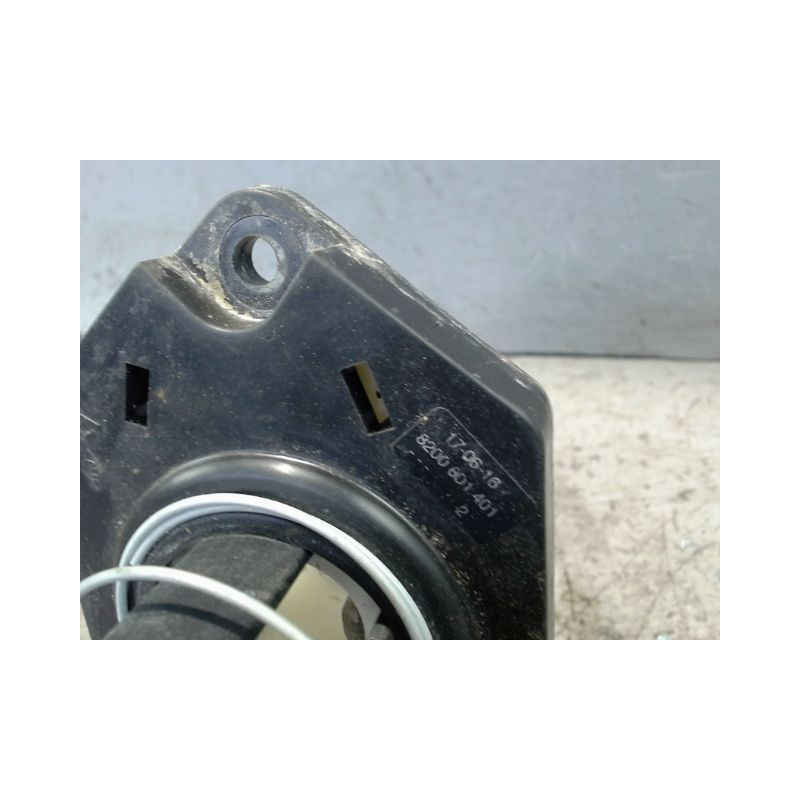 TREUIL DE ROUE DE SECOURS RENAULT CLIO IV