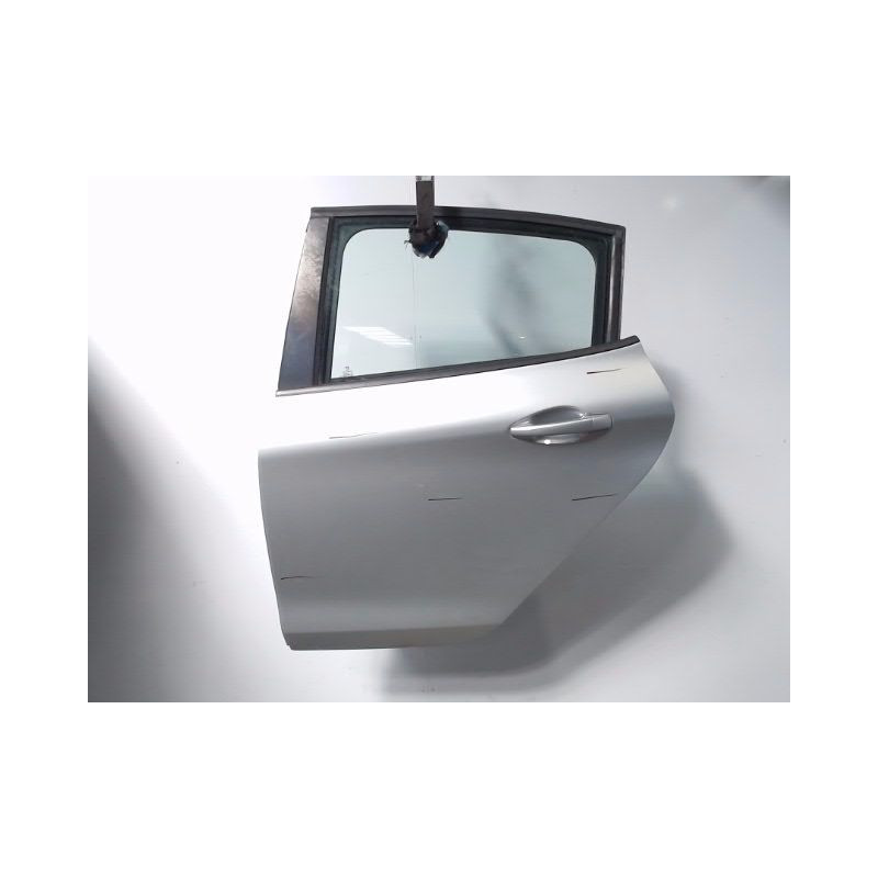 PORTE ARRIERE GAUCHE PEUGEOT 208