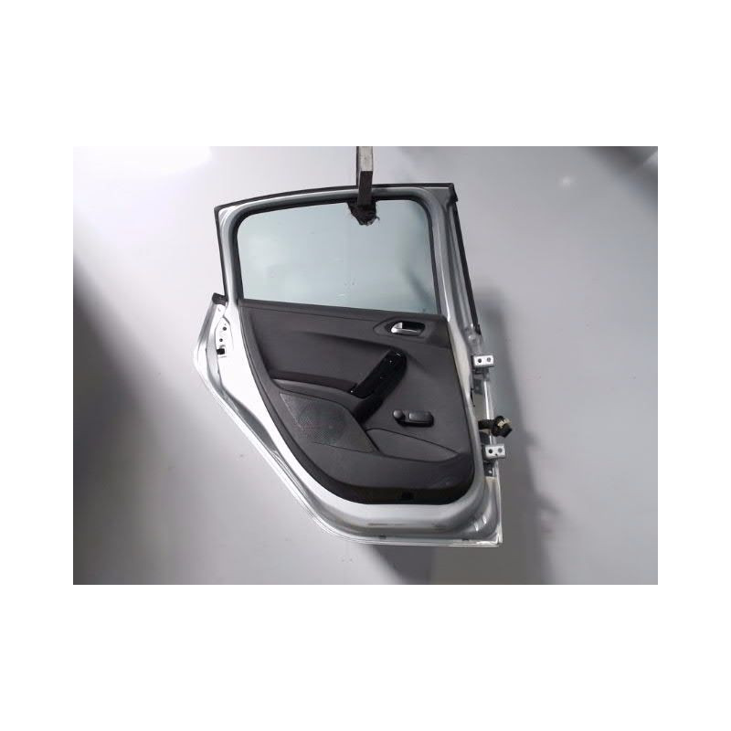 PORTE ARRIERE GAUCHE PEUGEOT 208