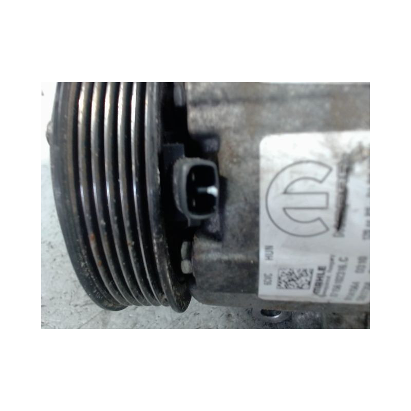COMPRESSEUR AIR CONDITIONNE FIAT TIPO