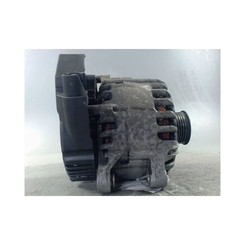 ALTERNATEUR DS DS7