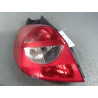 FEU ARRIERE GAUCHE  RENAULT CLIO III 2007-
