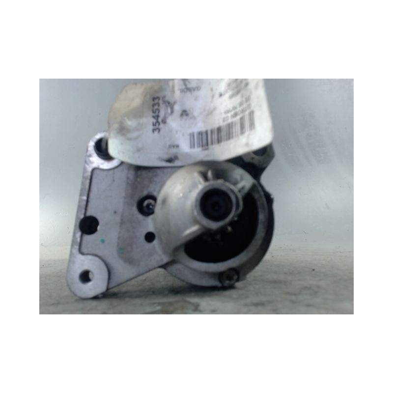 DEMARREUR CITROEN C2 2008-