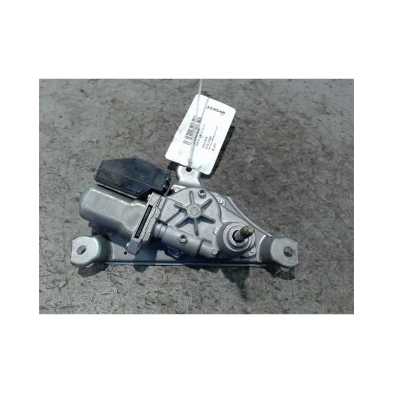 MOTEUR ESSUIE-GLACE ARRIERE TOYOTA YARIS II 2010-