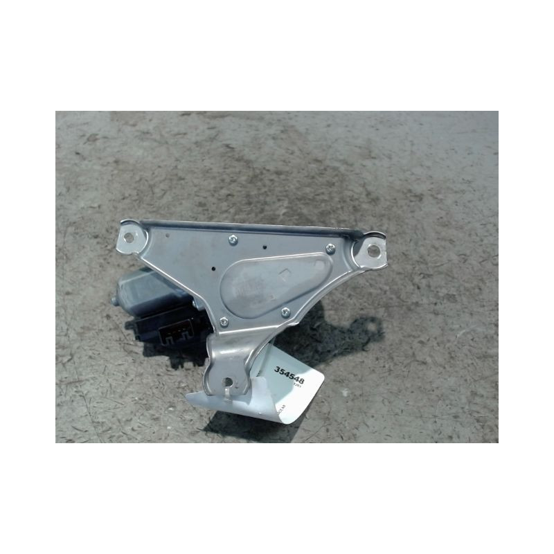 MOTEUR ESSUIE-GLACE ARRIERE TOYOTA YARIS II 2010-