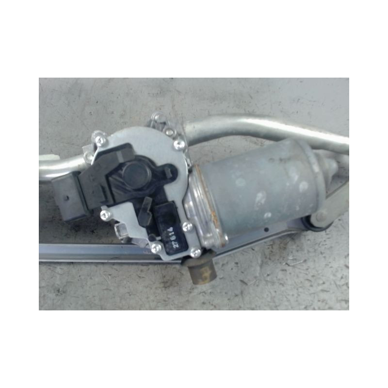 MECANISME ESSUIE-GLACE AVANT RENAULT LAGUNA III 2009-