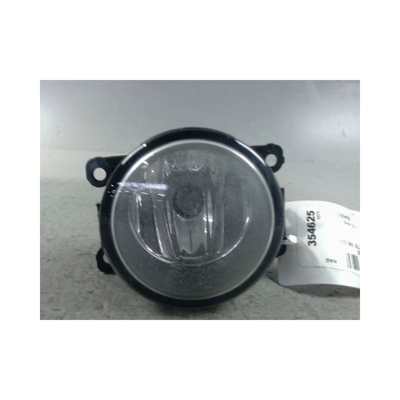 PHARE ANTIBROUILLARD AVANT GAUCHE RENAULT MEGANE III ESTATE 09-