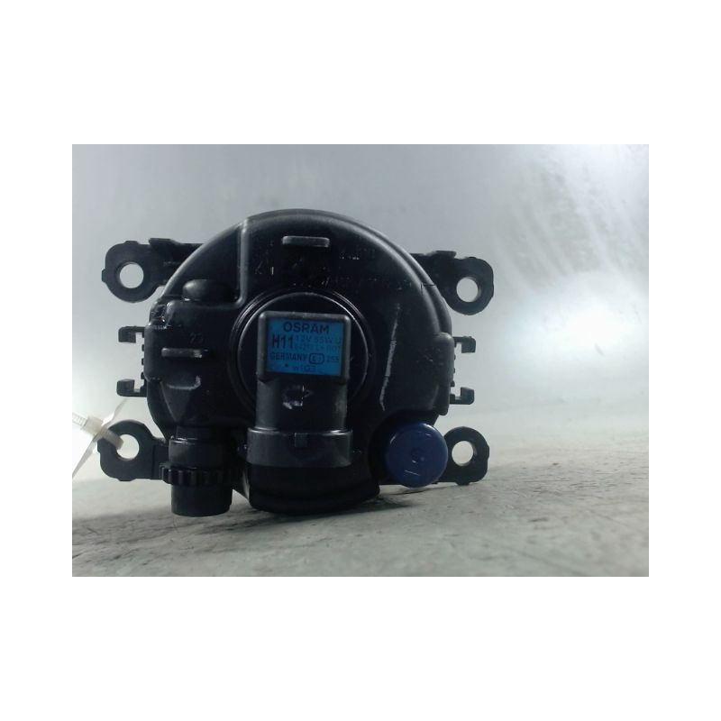 PHARE ANTIBROUILLARD AVANT GAUCHE RENAULT MEGANE III ESTATE 09-