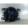 PHARE ANTIBROUILLARD AVANT GAUCHE RENAULT MEGANE III ESTATE 09-