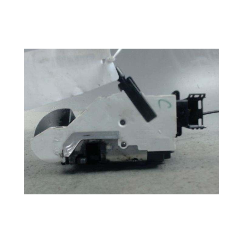 SYSTEME CONDAMNATION AVANT GAUCHE PEUGEOT 207 3P