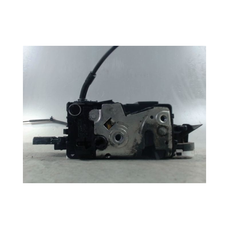 SYSTEME CONDAMNATION AVANT GAUCHE PEUGEOT 207 3P