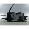 SYSTEME CONDAMNATION AVANT GAUCHE PEUGEOT 207 3P