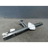 MECANISME LEVE-GLACE AVANT DROIT DACIA LOGAN 4 P 05-08