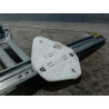 MECANISME LEVE-GLACE AVANT DROIT DACIA LOGAN 4 P 05-08