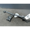 MECANISME LEVE-GLACE AVANT GAUCHE DACIA LOGAN 4 P 05-08