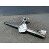 MECANISME LEVE-GLACE AVANT GAUCHE DACIA LOGAN 4 P 05-08