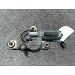 MOTEUR ESSUIE-GLACE AR