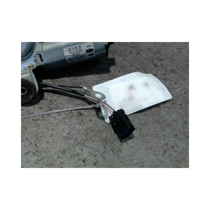 MOTEUR ESSUIE-GLACE ARRIERE FORD KA