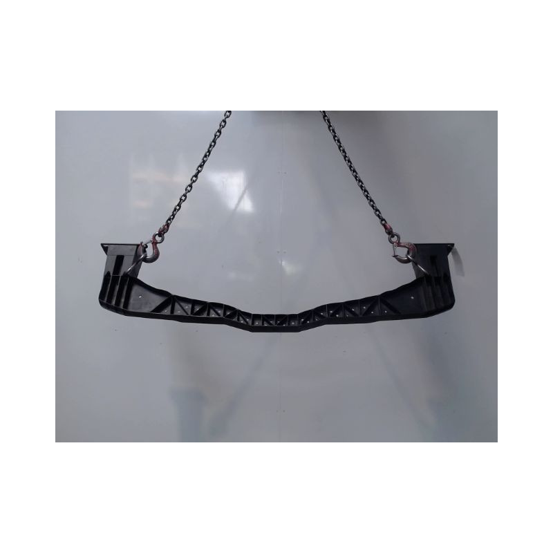 ABSORBEUR PARE-CHOC AVANT CITROEN C4 04-08
