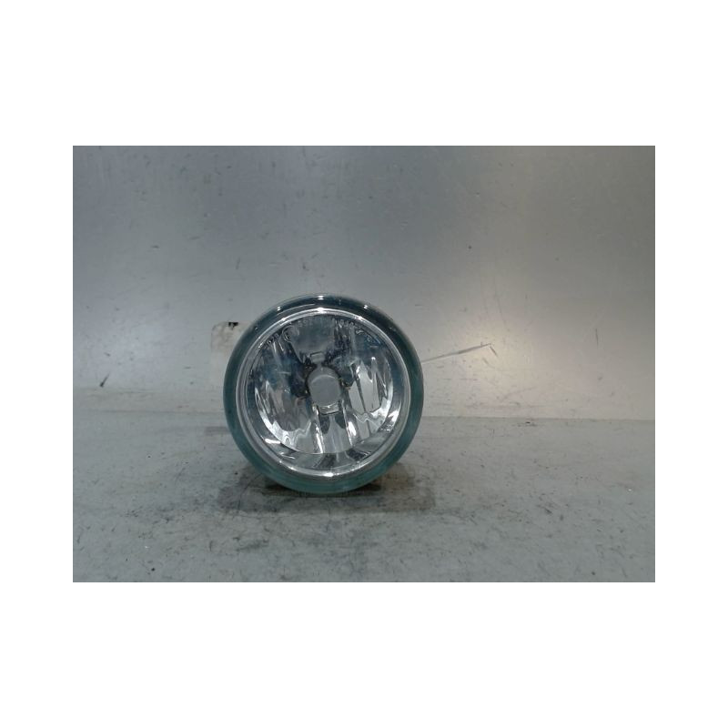 PHARE ANTIBROUILLARD AVANT GAUCHE CITROEN C3