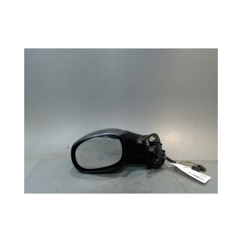 RETROVISEUR EXTERIEUR ELECTRIQUE GAUCHE CITROEN C3