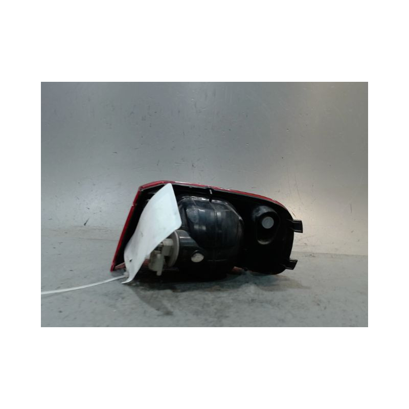 FEU DE PARE-CHOC ARRIERE GAUCHE CITROEN C3