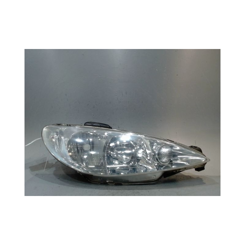 PHARE DROIT PEUGEOT 206