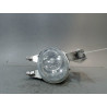 PHARE ANTIBROUILLARD AVANT GAUCHE PEUGEOT 206