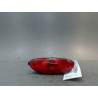FEU BROUILLARD CENTRAL ARRIERE PEUGEOT 206