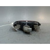 FEU BROUILLARD CENTRAL ARRIERE PEUGEOT 206