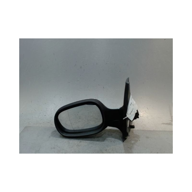 RETROVISEUR EXTERIEUR ELECTRIQUE GAUCHE RENAULT CLIO