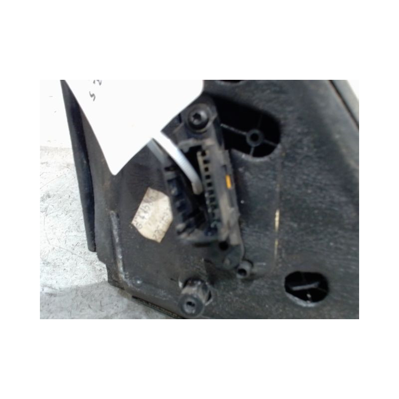 RETROVISEUR EXTERIEUR ELECTRIQUE GAUCHE RENAULT CLIO