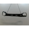 ABSORBEUR PARE-CHOC ARRIERE PEUGEOT 208 Phase 1 2012-...