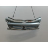 CALANDRE CITROEN BERLINGO BREAK I Phase 1 (M49) 1996-2002
