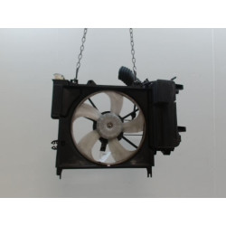 MOTEUR VENTILATEUR RADIATEUR