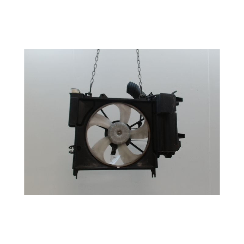 MOTEUR VENTILATEUR RADIATEUR TOYOTA IQ 2008-