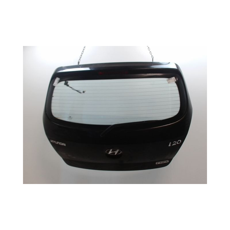 HAYON HYUNDAI I20