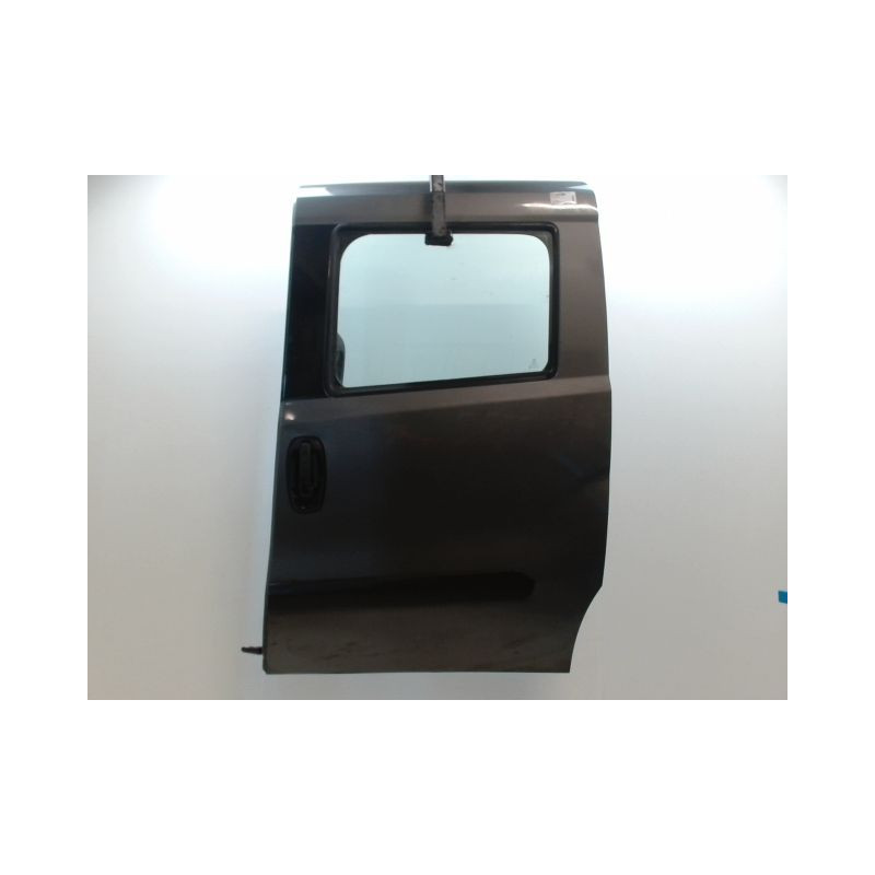 PORTE COULISSANTE GAUCHE FIAT DOBLO CARGO 10-