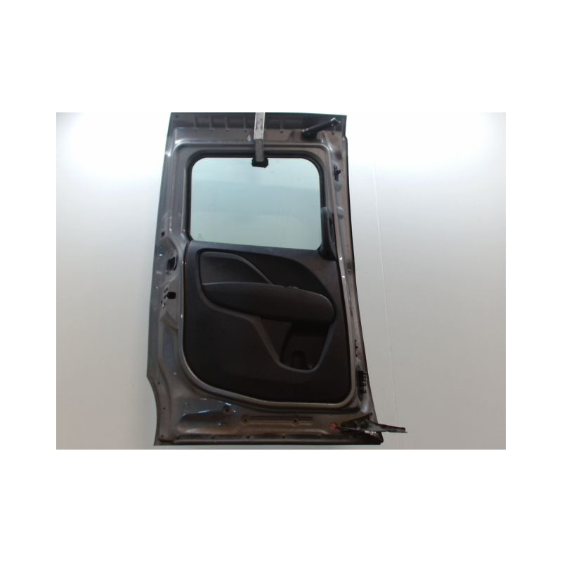 PORTE COULISSANTE GAUCHE FIAT DOBLO CARGO 10-