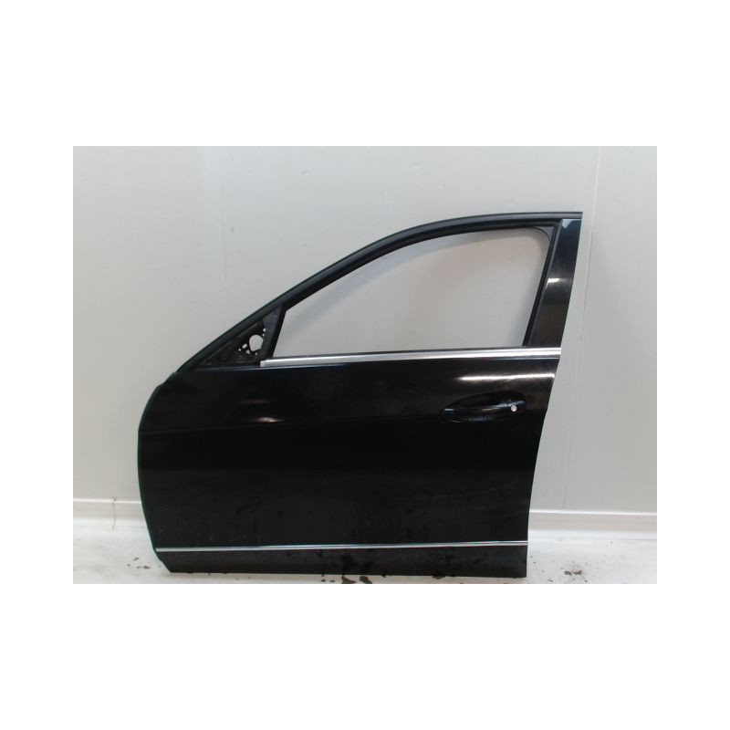 PORTE AVANT GAUCHE MERCEDES CLASSE E 2006-
