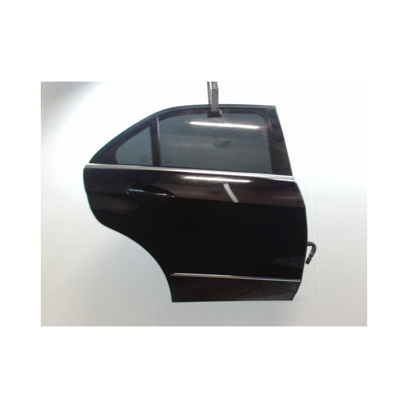 PORTE ARRIERE DROIT MERCEDES CLASSE E 2006-