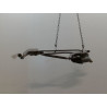 MECANISME ESSUIE-GLACE AVANT PEUGEOT 4007 BREAK 2007-2013