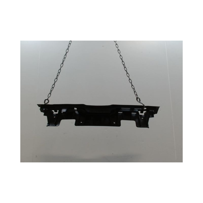 SUPPORT CENTRAL PARE-CHOC ARRIERE  RENAULT CLIO III Phase 2 2009-2014