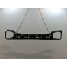 ABSORBEUR PARE-CHOC ARRIERE PEUGEOT 208