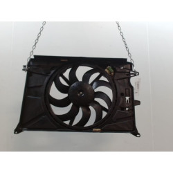 MOTEUR VENTILATEUR RADIATEUR