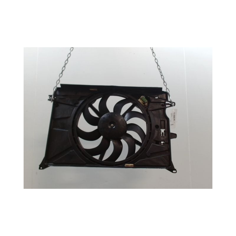 MOTEUR VENTILATEUR RADIATEUR JEEP RENEGADE