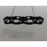 ABSORBEUR PARE-CHOC ARRIERE CITROEN C3 II Phase 1 (A51) 2009-2013