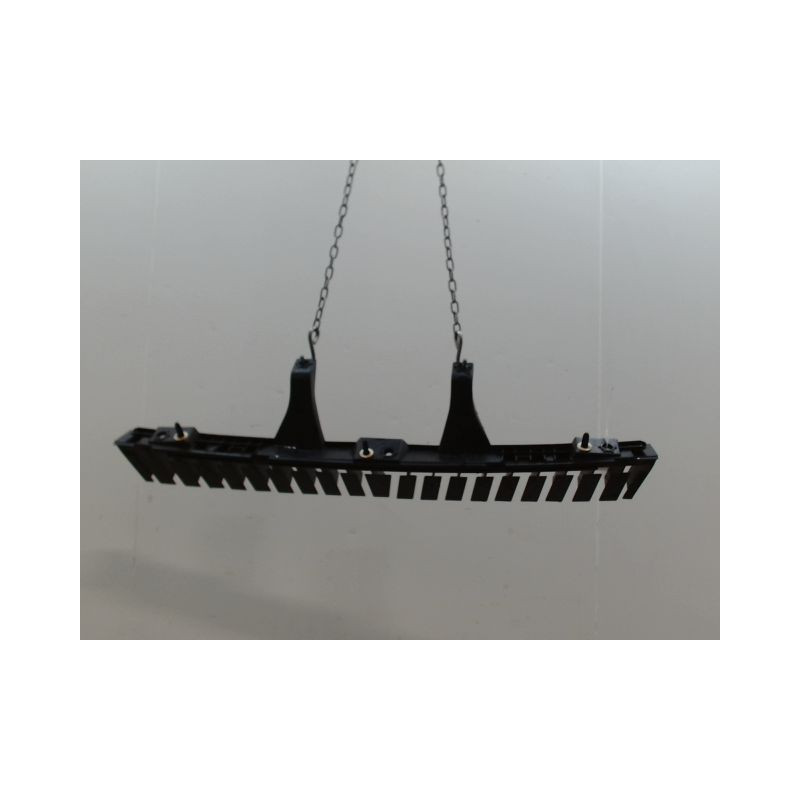 SUPPORT CENTRAL PARE-CHOC ARRIERE  PEUGEOT 308 SW 2008-