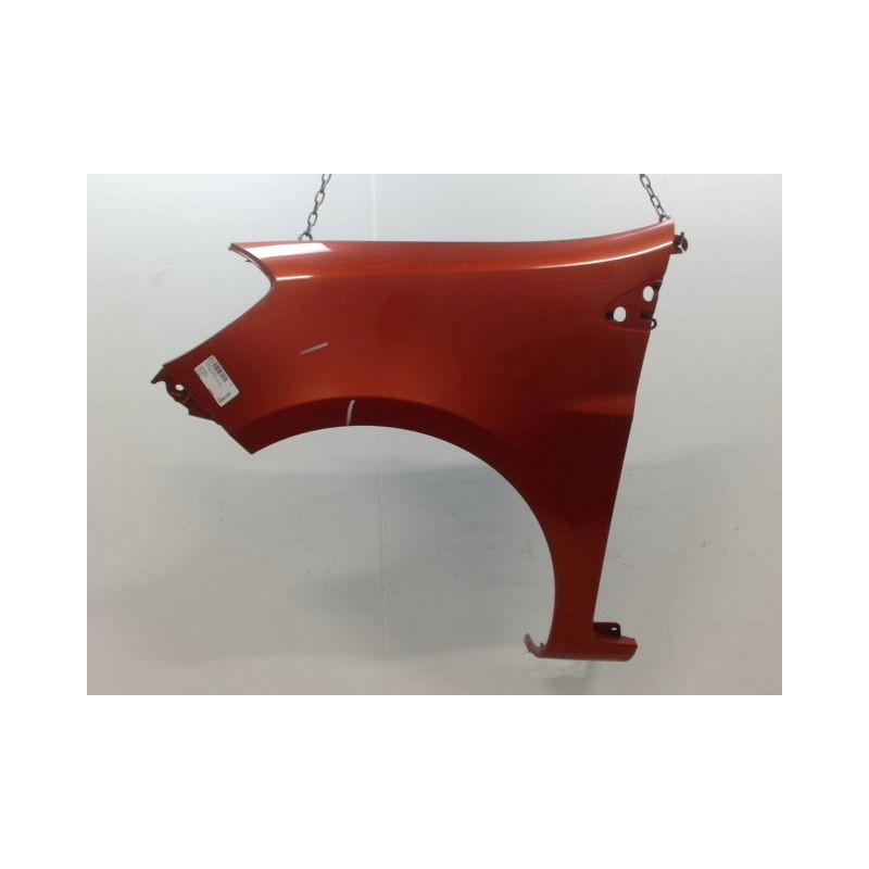 AILE AVANT GAUCHE RENAULT CLIO III Phase 1 2005-2009